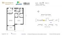 Floor Plan Thumbnail